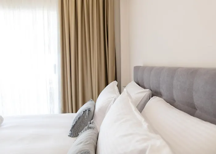 Natalia's Nest Apartman