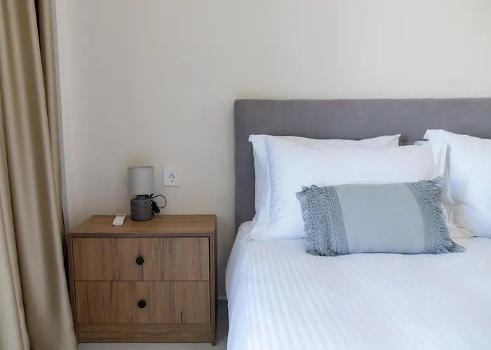 Natalia's Nest Apartman Ambávrisz