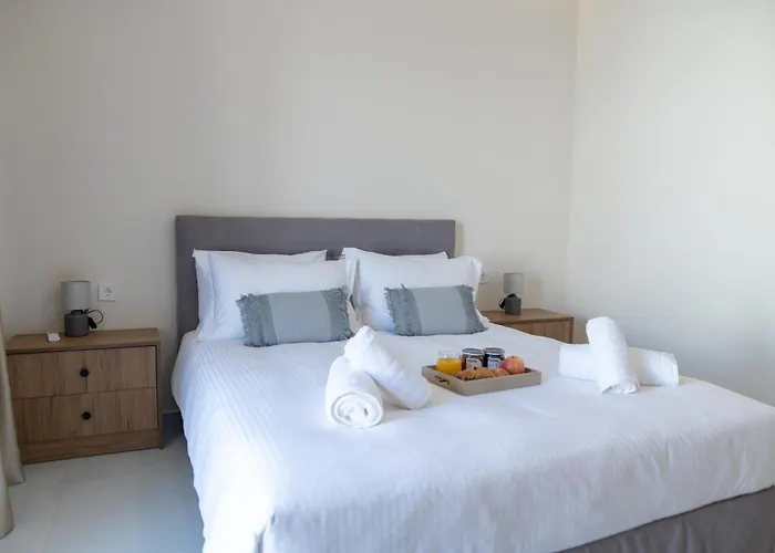 Natalia's Nest Apartmán