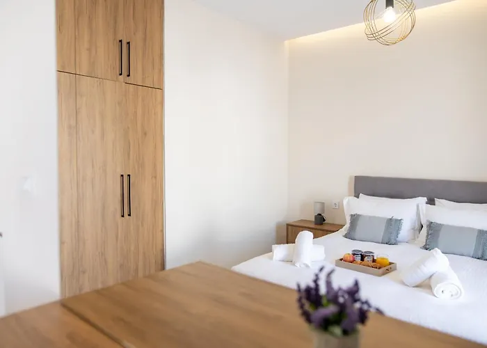 Apartman Natalia's Nest *