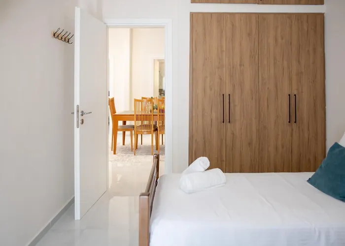 Apartman Natalia's Nest