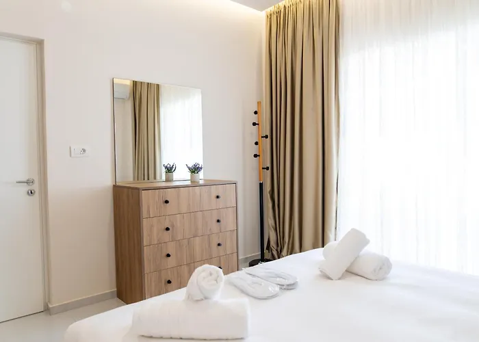 Natalia's Nest Apartman *