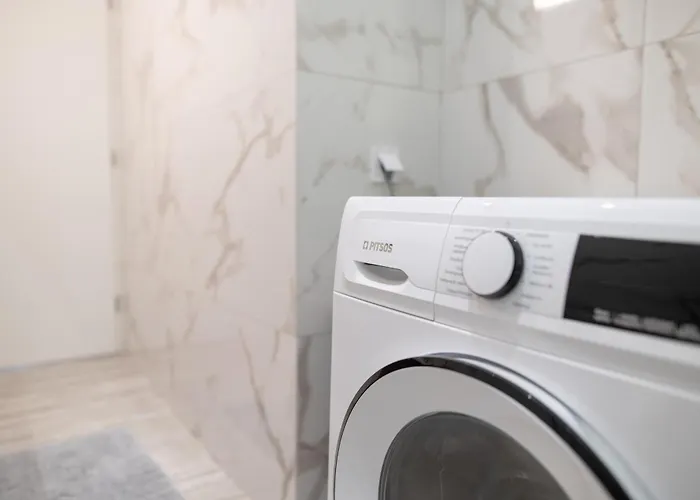 Natalia's Nest Apartman Ambávrisz