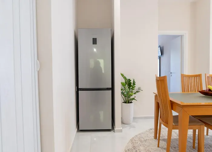 Apartman Natalia's Nest *