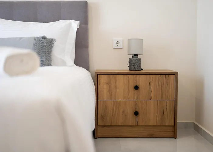 Natalia's Nest Apartman Ambávrisz