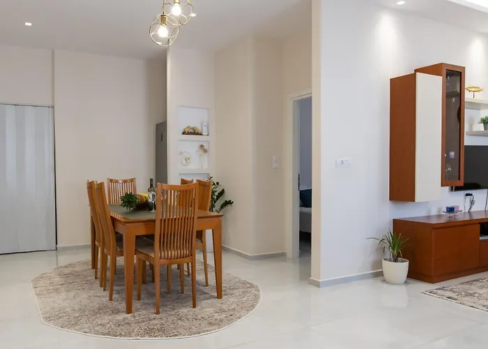 Apartman Natalia's Nest *