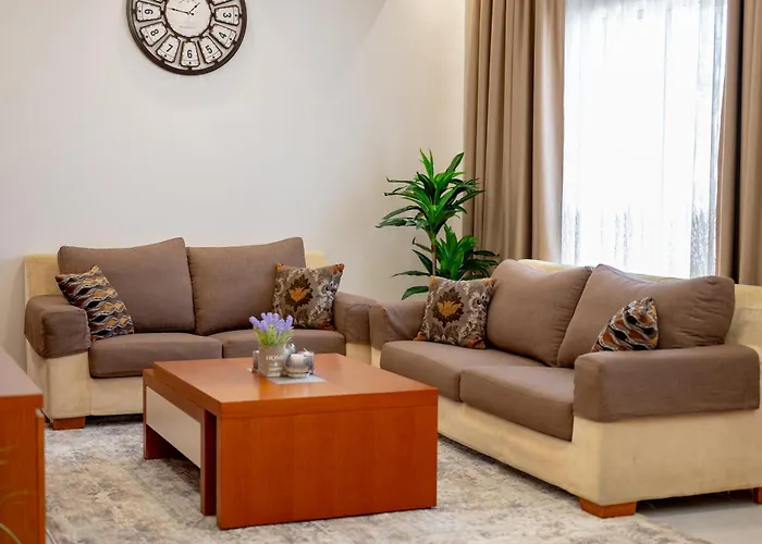 Natalia's Nest * Ambávrisz