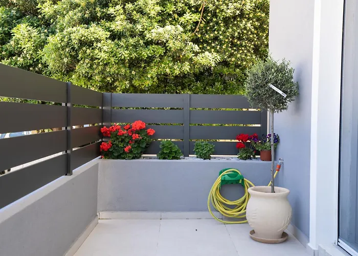 Apartmán Natalia's Nest